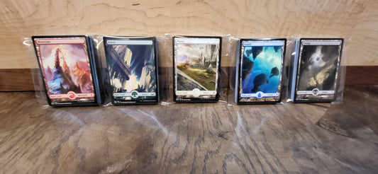 Trash Commander - Land Pack